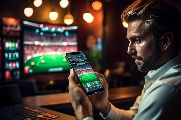 9999wincom Football Lucky Bet